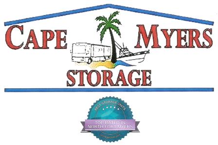 Cape Myers Storage Solutions, LLC
